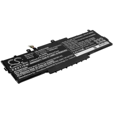 Yhteensopiva akun vaihto Asus  C31N1811, 0B200-03080000