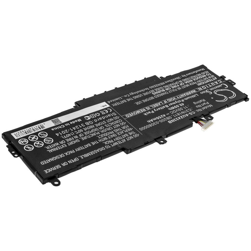 Asus BX433FN