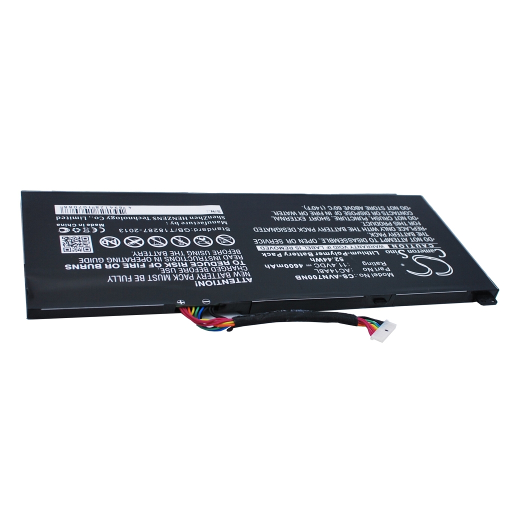 Acer Aspire VN7-571