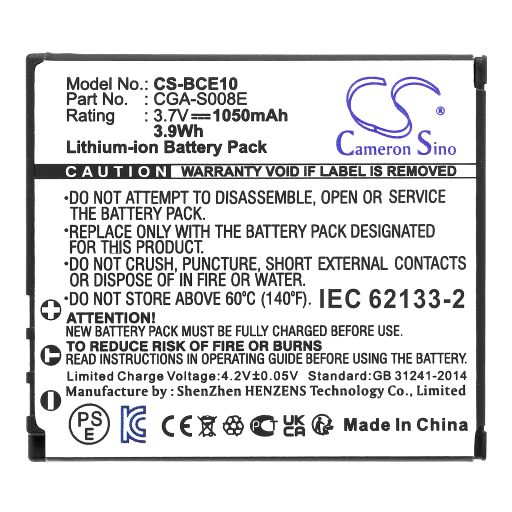 Pöytälaturi Oregon scientific CS-BCE10