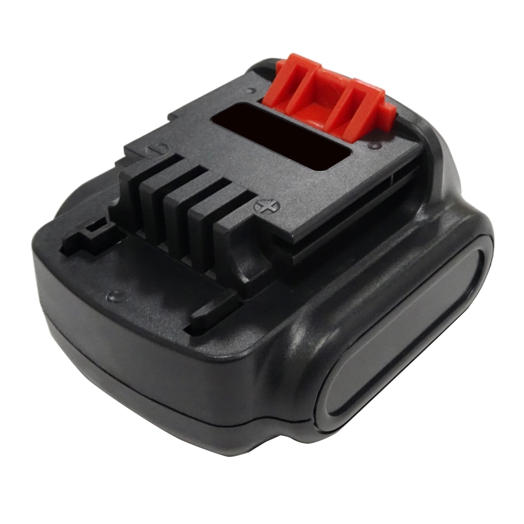 Teollisuusakku Black & decker CS-BDX512PW