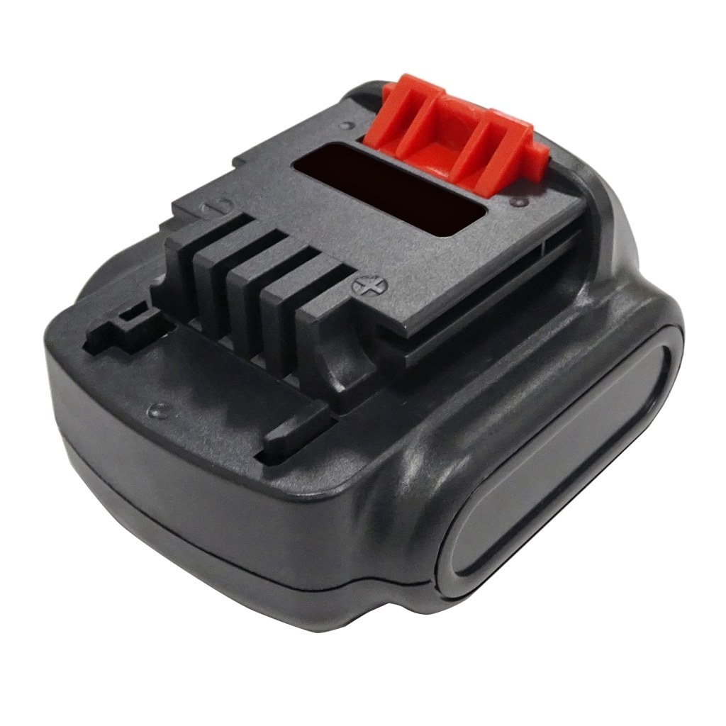 Teollisuusakku Black & decker CS-BDX512PX