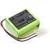 Akut Vehicle Alarm Battery CS-BFT240BT