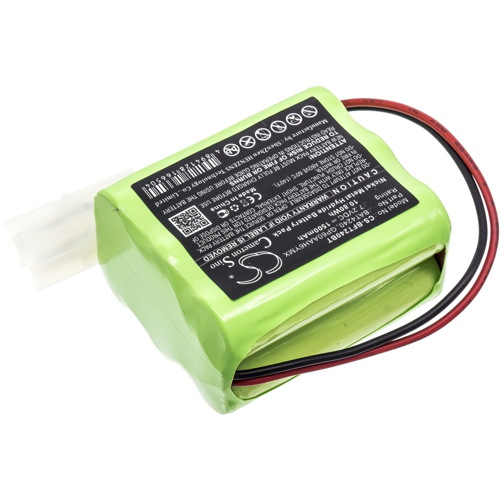 Akut Vehicle Alarm Battery CS-BFT240BT