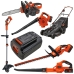 Teollisuusakku Black & decker CS-BKR360PW