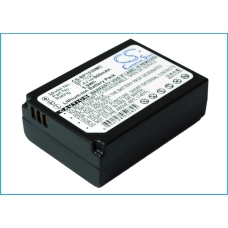 Yhteensopiva akun vaihto Samsung BP-1030,ED-BP1030