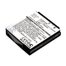 Yhteensopiva akun vaihto Samsung AD43-00197A,BP125A,IA-BP125,IA-BP125A,IA-BP125A/EPP...