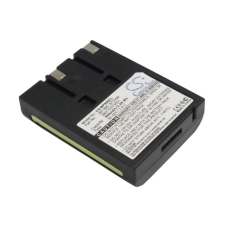 Yhteensopiva akun vaihto Toshiba 23-964,BBTY0373001,BBTY0414001,BBTY0494001,BP2499...