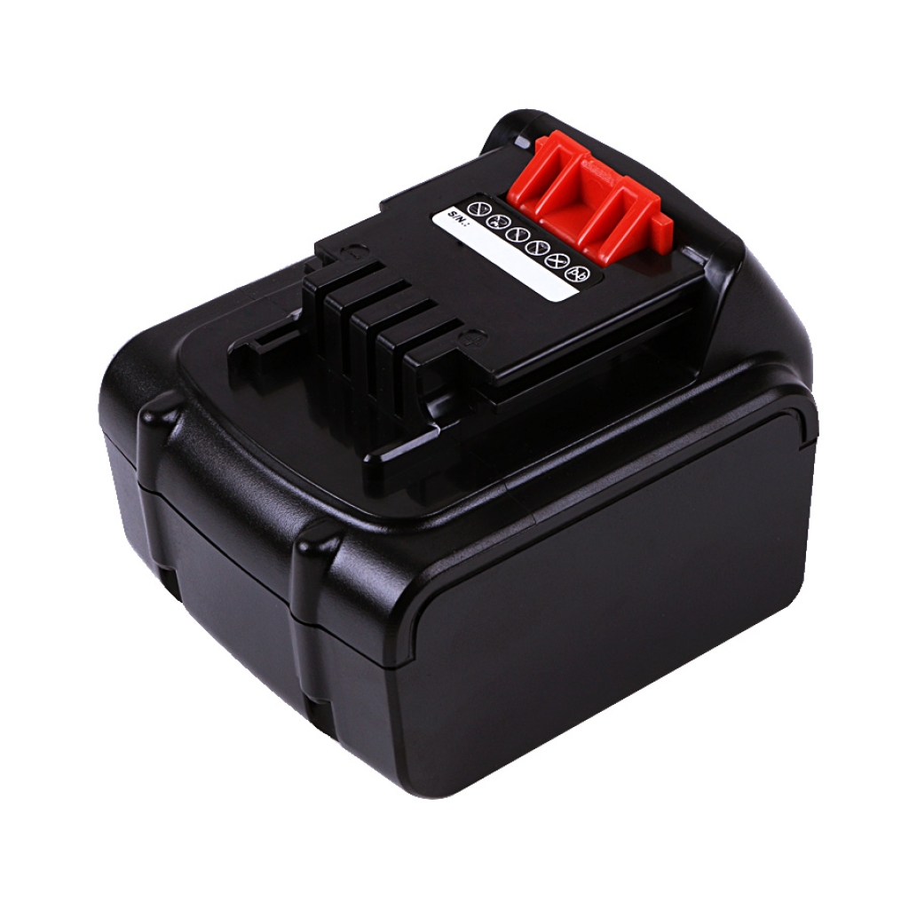 Teollisuusakku Black & decker CS-BPL114PH