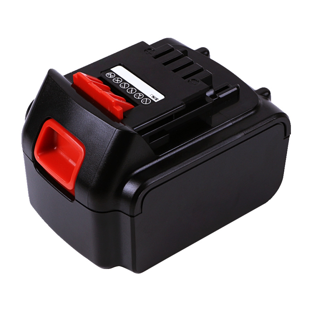 Teollisuusakku Black & decker CS-BPL114PH