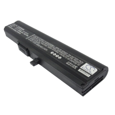 Yhteensopiva akun vaihto Sony VGP-BPS5,VGP-BPS5A