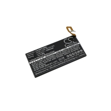 Yhteensopiva akun vaihto BlackBerry BAT-60122-003,HUSV1