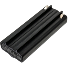 Yhteensopiva akun vaihto Nightstick  5570-BATT, 5572-BATT