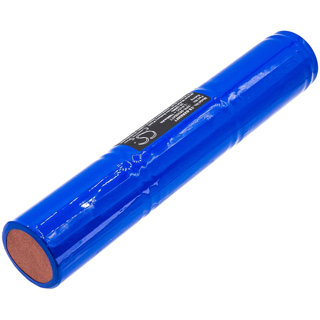 Akut Korvaa XPR-9850BATT