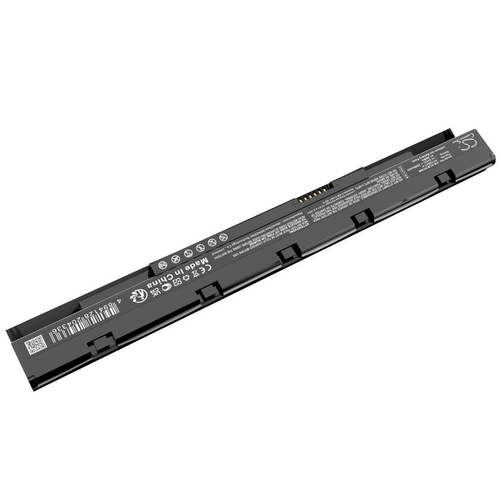 Schenker Slim 17-L17(N770WU)