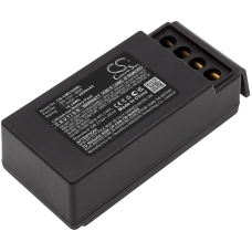 Yhteensopiva akun vaihto Cavotec M9-1051-3600,MC-EX-BATTERY3