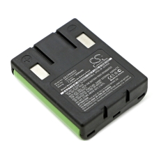 Yhteensopiva akun vaihto Toshiba 23-935,80-3328-00-03,80-4032-00-00,80-4134-02-00,80-4290-00-00...