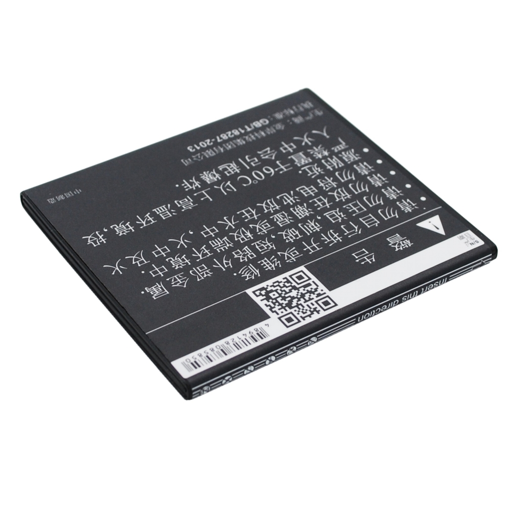 Matkapuhelimen akku Coolpad CS-CPD327SL