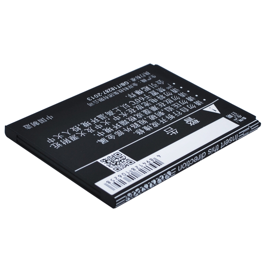 Matkapuhelimen akku Coolpad 5263 (CS-CPD523SL)