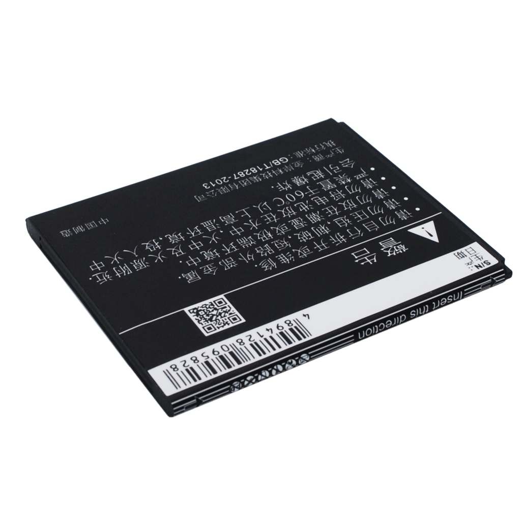 Matkapuhelimen akku Coolpad 5311 (CS-CPD531SL)