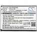 Matkapuhelimen akku Coolpad 3320A (CS-CPG332SL)