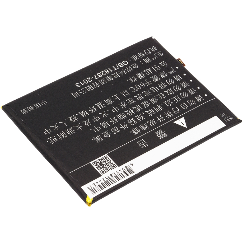 Matkapuhelimen akku Coolpad CS-CPY803SL