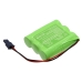 Vehicle Alarm Battery Cobra CS-CRA537SL