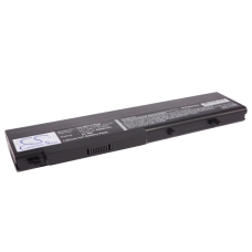 Yhteensopiva akun vaihto DELL  P726C, 312-0894, P722C, 312-0741, P721C...