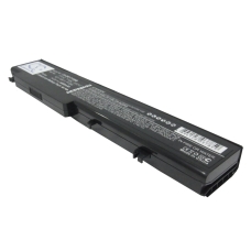 Yhteensopiva akun vaihto DELL  P722C, 312-0741, P721C, 312-0740, T118C...