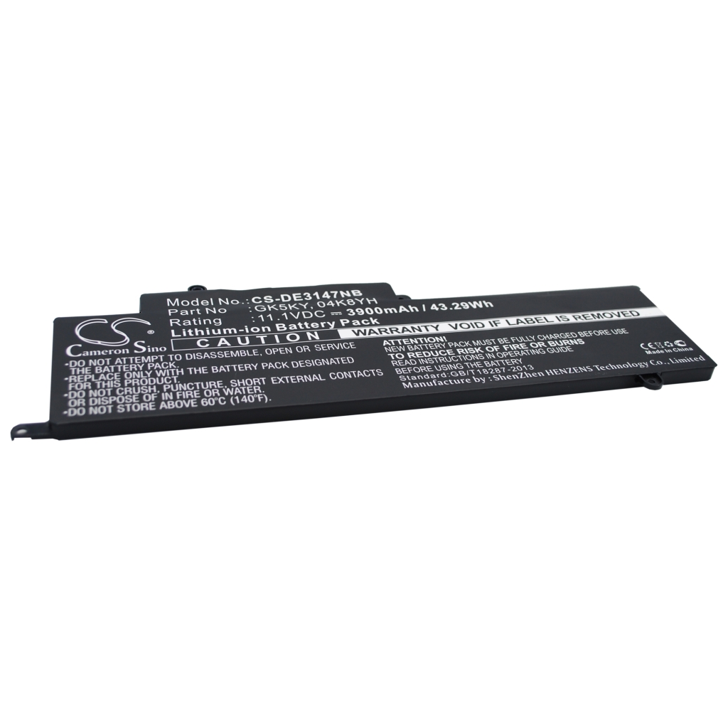 DELL Inspiron INS11WD-3108T