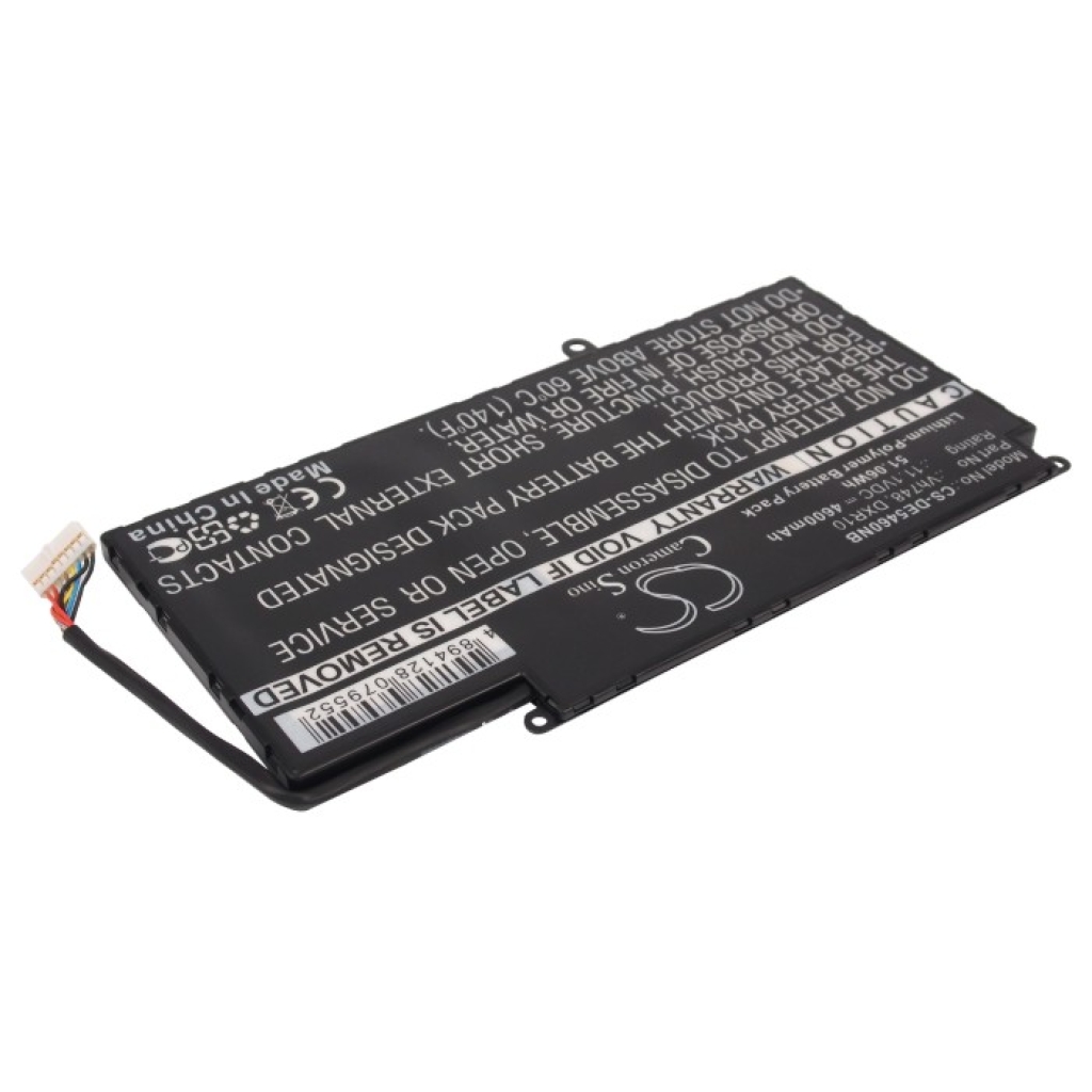 DELL Inspiron 14-5439