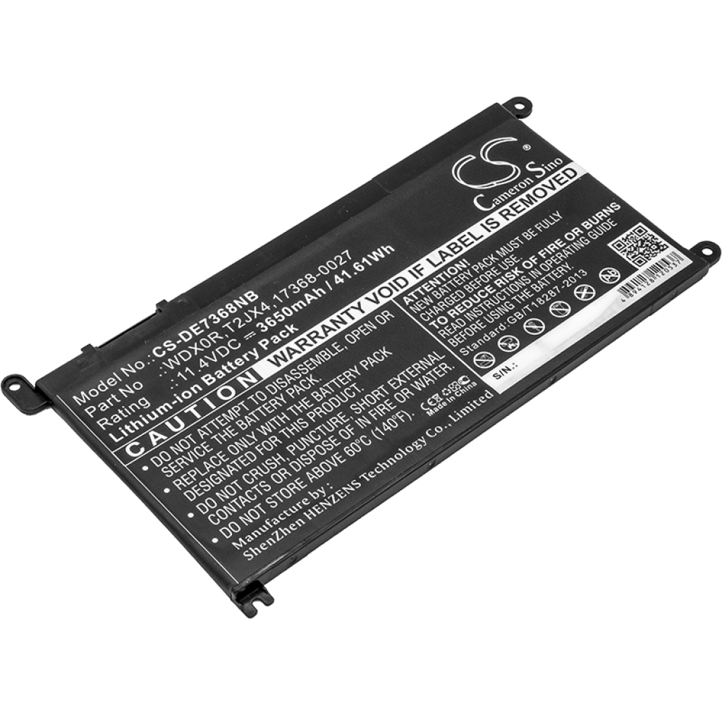 DELL VOSTRO 15-5568D-1325S