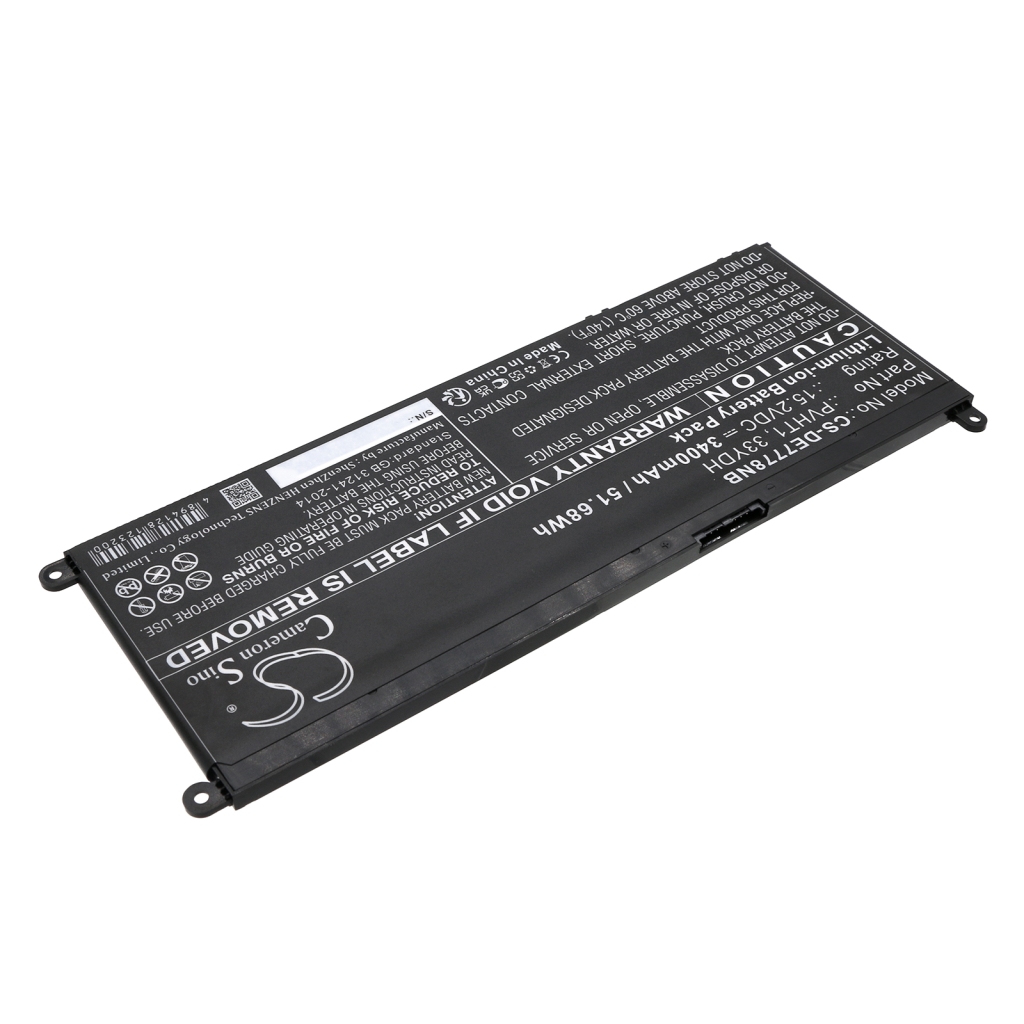 DELL Inspiron 15-7577