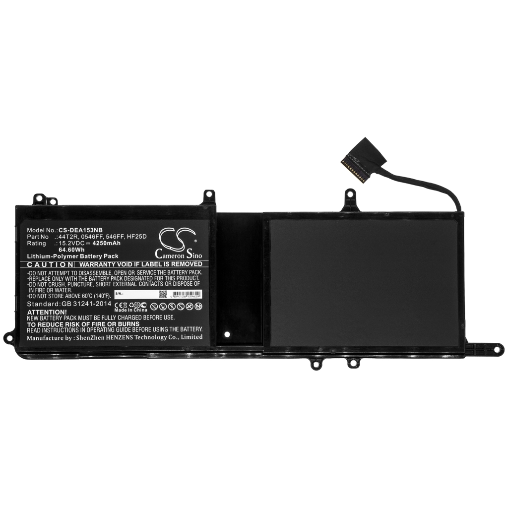 DELL ALW15C-D3508S