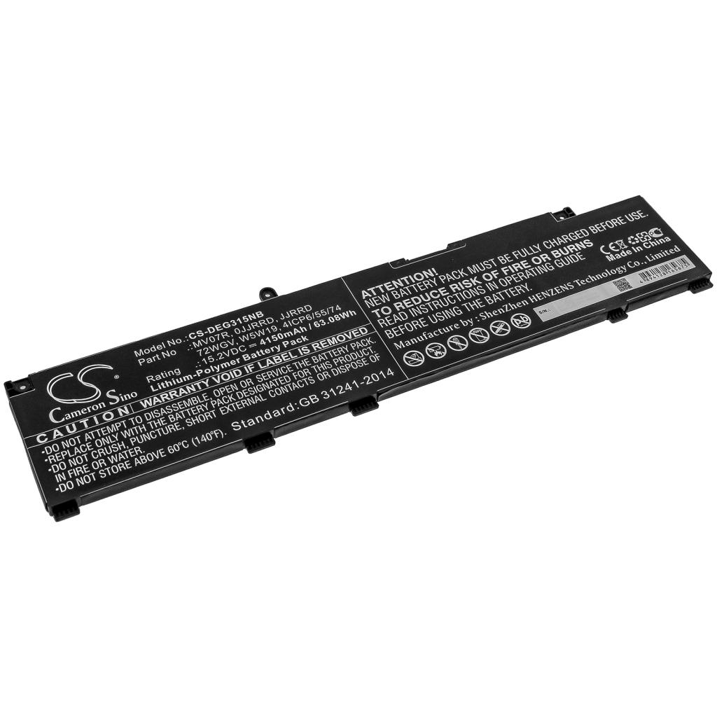 DELL G3 15 3500 3500-0931