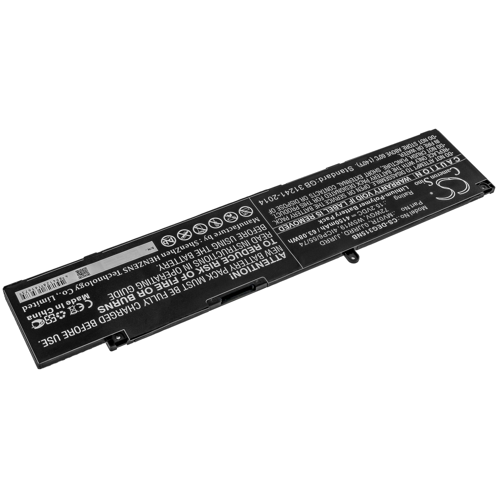 DELL G3 15 3500 3500-0931