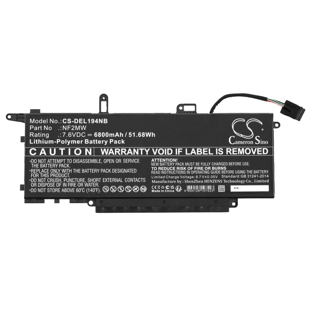 DELL Latitude 9410 2-in-1 1025574841835