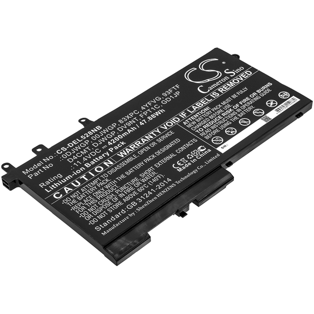 DELL N018L5290-D1736CN