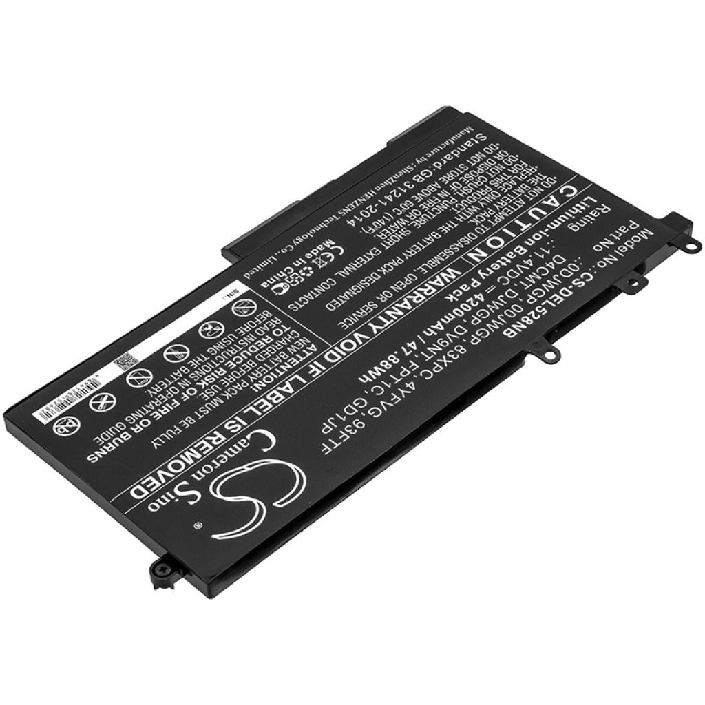 DELL N013L5290-D1636CN