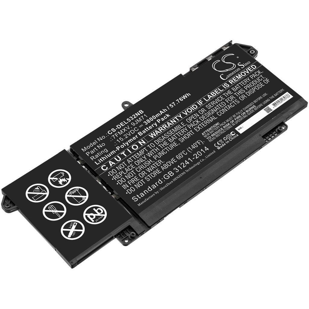 DELL Latitude 7420 29TMJ