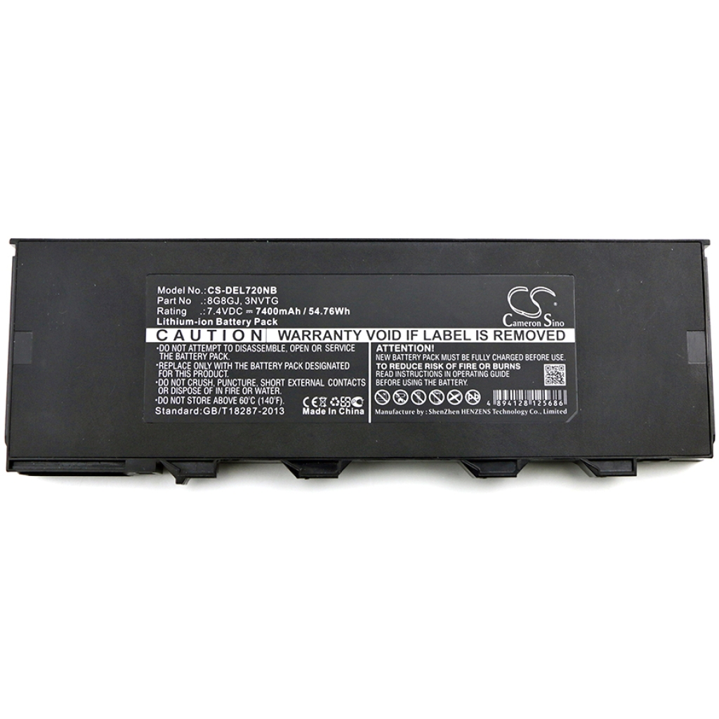 DELL Latitude 7204 i3-4010U 4GB