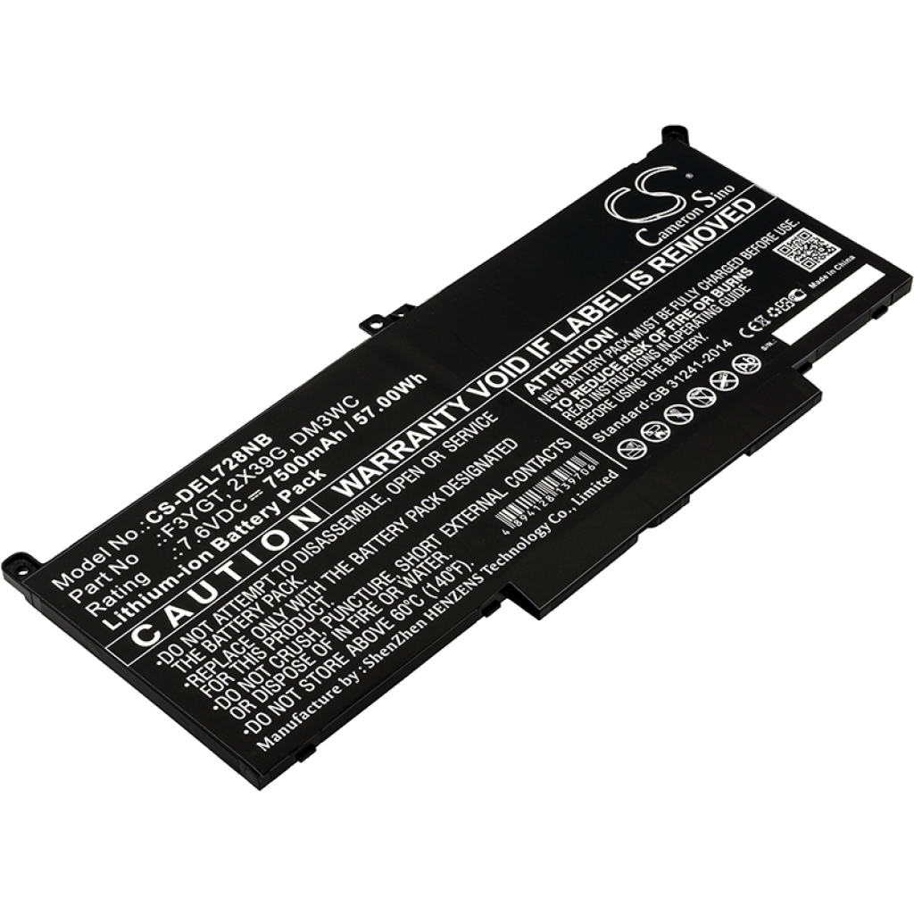 DELL CTOL7480-D1706CN