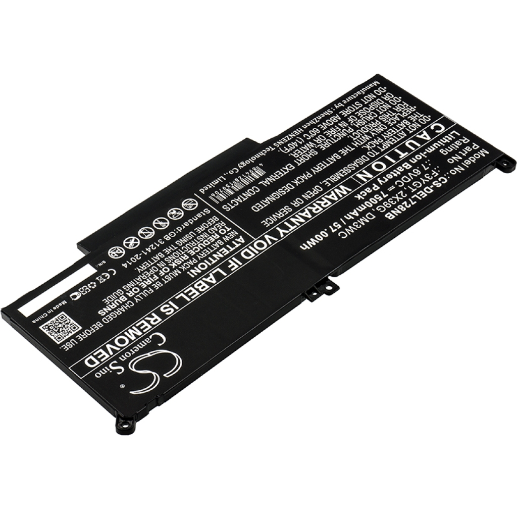 DELL CTOL7480-D1706CN