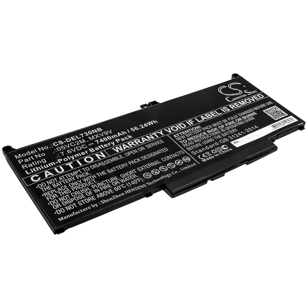 DELL N004L7400-D1506CN