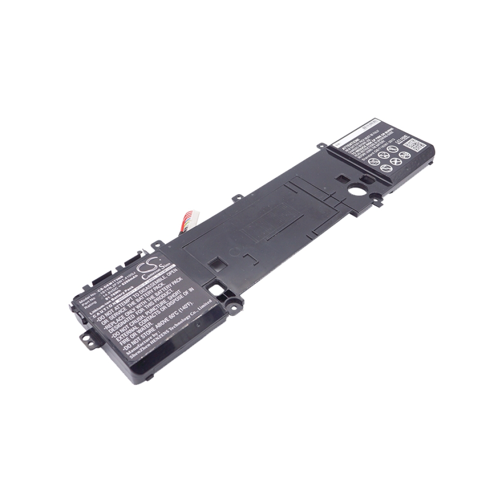 DELL ALW15ED-1828