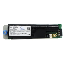 Yhteensopiva akun vaihto IBM  BAT-1S3P, 42C2193, P16353-06-C, 39R6520, JY200...