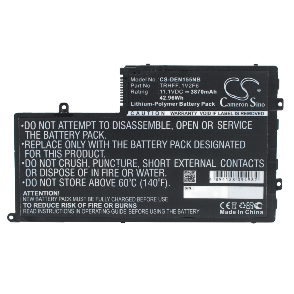 DELL Inspiron 14-5547