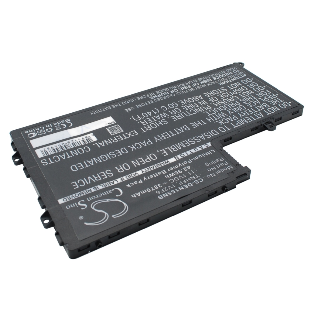 DELL Inspiron 14-5547