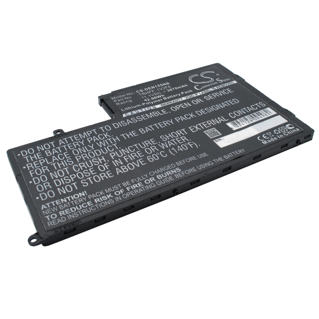 DELL Inspiron 14-5547