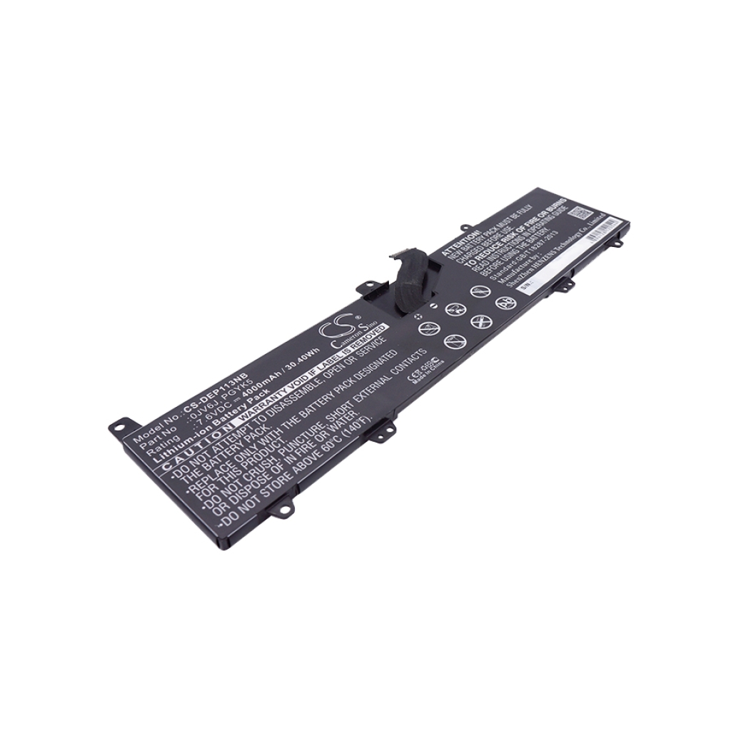 DELL INS 11-3162-D1208R